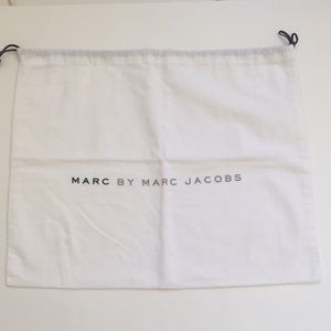 Marc by Marc Jacobs Dust Cover Bag
